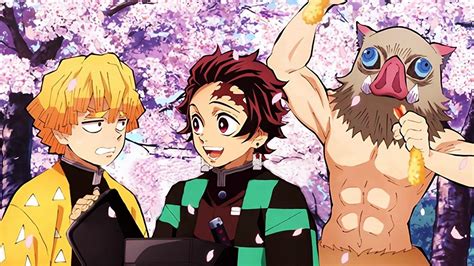 Demon Slayer Kimetsu No Yaiba Cosplay Porn Videos